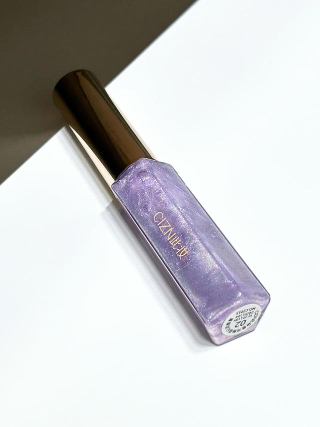 三八女神节小礼物｜这支紫葡萄唇蜜，送她准没错🍇