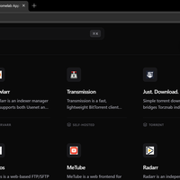 Docker一键安装海量应用，NAS部署Yantr再不费心。