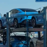 车圈快讯 篇零：门店小订破百，备产1.6万台，新一代SU7还没上市就已经火了