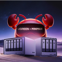 速领，绿联上架了openclaw，免费用一个月