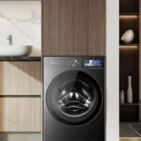 超薄洗衣机推荐：空间利用与洗护效率的平衡之选