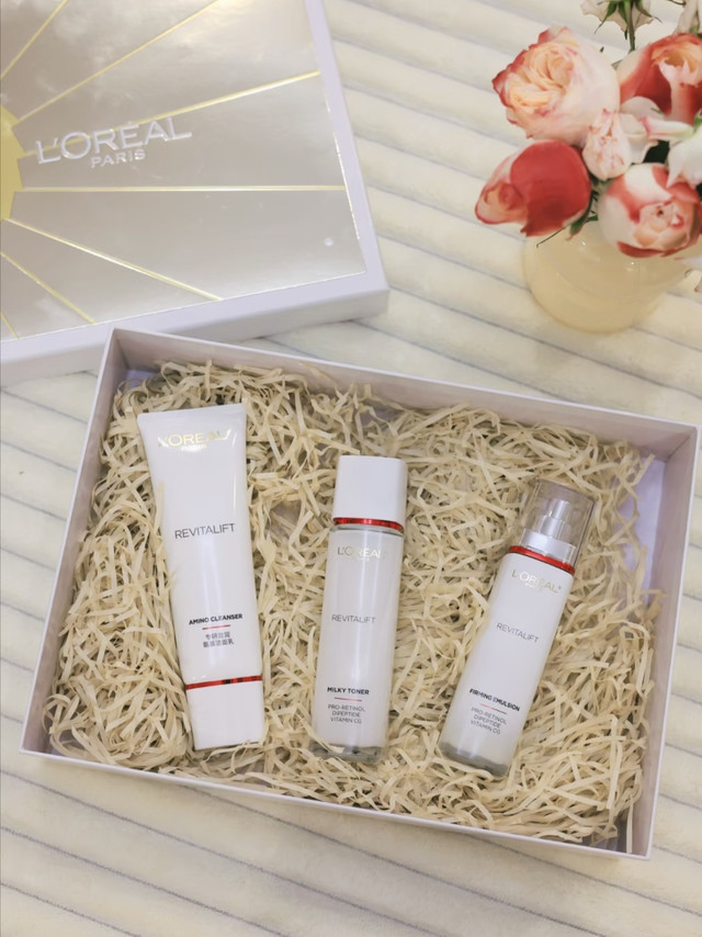 自我宠爱的38节护肤礼