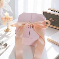 把春日温柔打包送她，仪式感拉满🌸