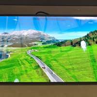 屏幕能隐形，亮度超10000尼特！AWE显示黑科技杀疯了