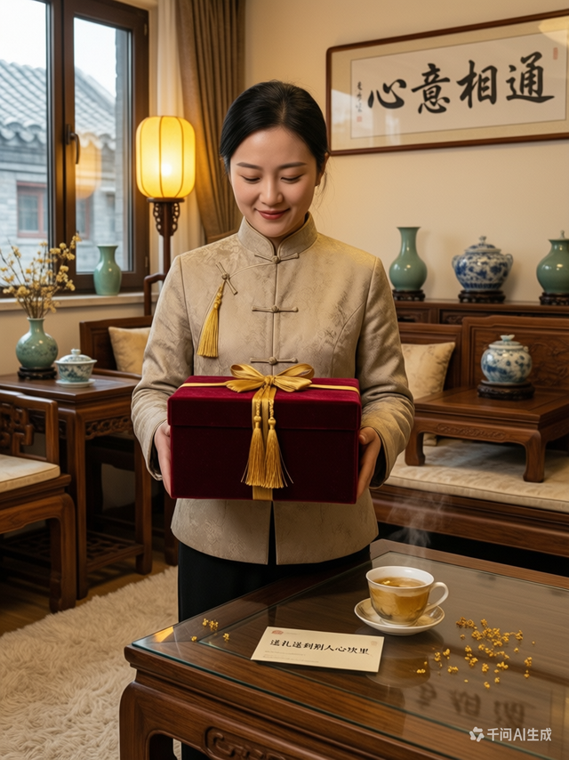 创意礼品助力女神节送礼无忧