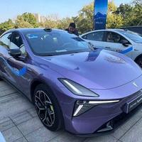 地平线HSD试驾：被硬件光芒掩盖的软件玩家