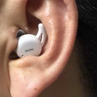 主持人失眠救星，南卡DeepSleep睡眠耳机！