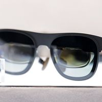 AI 拭目以戴！XREAL 携多款新品亮相 AWE 2026