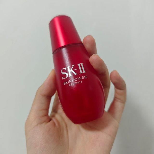 SK2小红瓶，女神节送礼首选