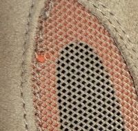 UGG夏季新款1174995CTJ厚底网面抽绳鞋