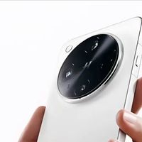 大大大相机，OPPO Find X9 Ultra现身，双2亿主摄+6.82英寸2K屏