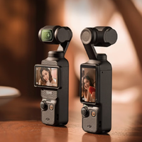 vivo、OPPO、荣耀、小米集体入局Pocket形态相机，2026年将迎发布潮