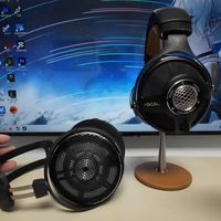 【万元动圈对决】ADX5000大战大乌托邦！谁才是耳机界的真神？🎧