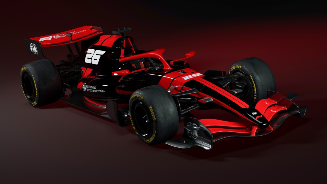 F1 2026革命性新规：颠覆赛道攻防，开启智能竞速时代