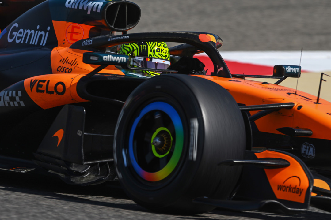 F1 2026革命性新规：颠覆赛道攻防，开启智能竞速时代