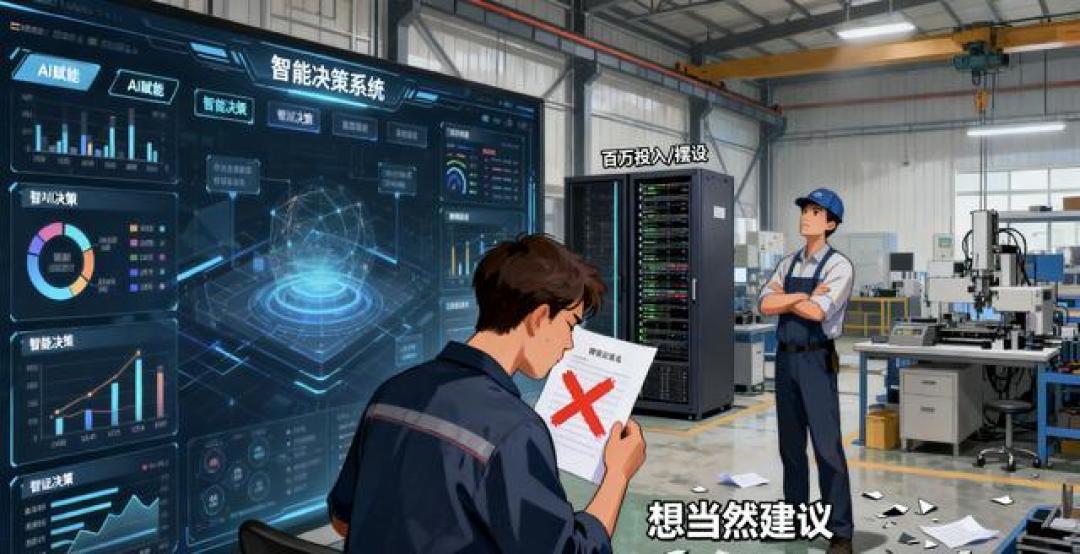 美团王兴:AI革命的核心不是聊天,而是能“手脚并用”的智能体