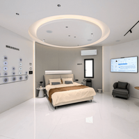 AWE2026释放关键信号：全屋智能迈入“生态协同”新阶段