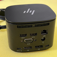 卖家不讲武德！惠普雷电3扩展坞88元起卖，到底能不能捡？