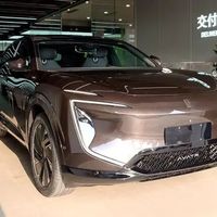 摸着小米过河 尚界Z7真不怕回旋镖扎到自己身上？