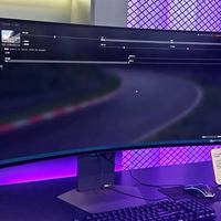 终于吃上RGB-Mini LED！带你看懂AWE显示器的6个变化