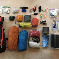 轻量化≠轻负担：背负系统与使用场景才是徒步包选择的核心