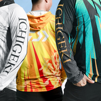 高倍防晒≠闷热难耐：原纱工艺与分区透气设计才是轻户外防晒衣的关键