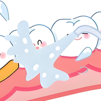 别只看清洁率！冲牙器能否清残渣，关键在这3个参数和适用人群