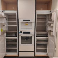 AWE2026冰箱新品速览：AI识别、真空保鲜、超薄零嵌成主流，一级能效享15%换新补贴