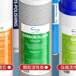 AWE2026净水新品集中亮相：覆盖全屋、嵌入、立式等多形态，聚焦健康化与智能化