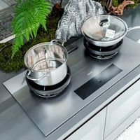 AWE2026重磅发布：方太、老板、华帝、海尔齐推AI家电黑科技