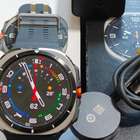 三星Galaxy Watch 9系列聚焦健康监测升级，标准版强化传感器，Ultra 2首发高通Wear Elite芯片