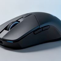 59元起售的VXE蜻蜓V3，轻量化与抓握适配才是百元游戏鼠标决胜点