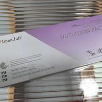 提精好眠女性专研营养包 PRO，把透支的状态全补回来