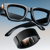 AWE2026智能眼镜密集发布：Micro LED+光波导成主流，国补最高500元推动普及