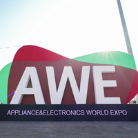 万物皆可 “养龙虾”，20万人现场围观AI家电大混战｜AWE 2026