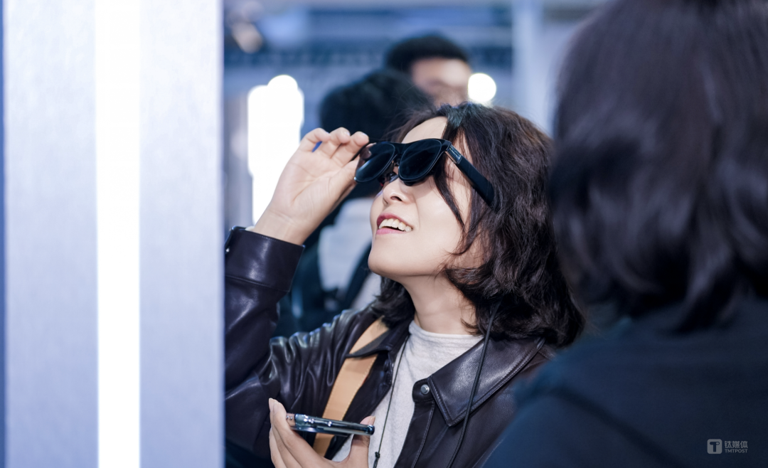 万物皆可 “养龙虾”，20万人现场围观AI家电大混战｜AWE 2026