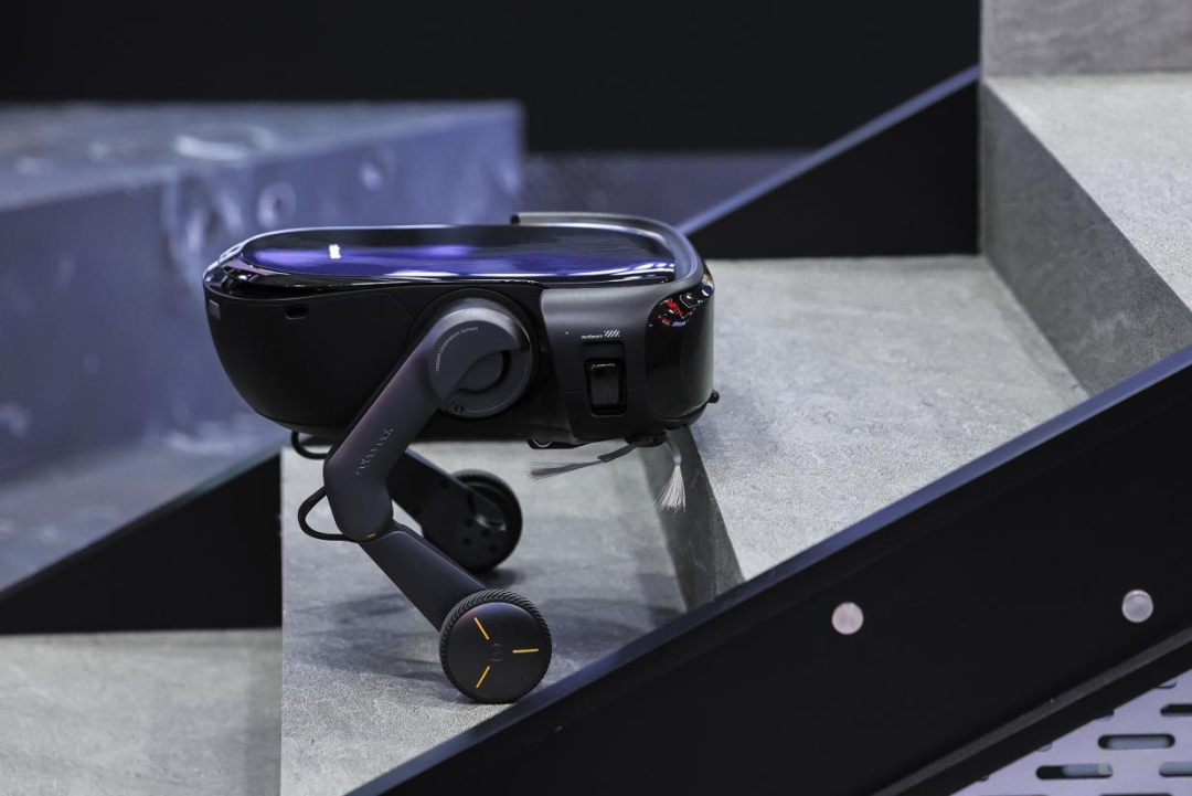 万物皆可 “养龙虾”，20万人现场围观AI家电大混战｜AWE 2026