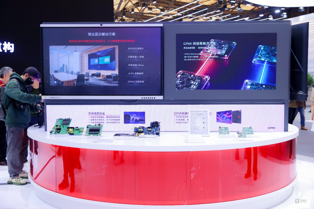 万物皆可 “养龙虾”，20万人现场围观AI家电大混战｜AWE 2026
