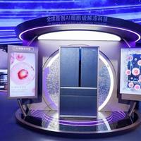 AWE2026冰箱趋势：AI膳食管家登场，大冷冻破解囤货焦虑