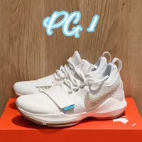 PG1，原汁原味的复刻放在当下球鞋市场真的不够看也不够用 