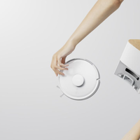 HomeKit缺席、Matter成硬门槛：扫地机器人与iPhone联动的真实兼容困局