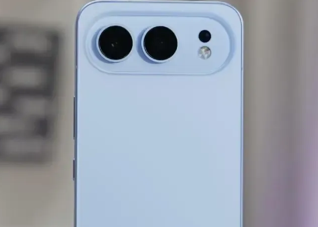 拍照手机榜单又变了，3000元以内这4款杀出重围，第一你认可吗？