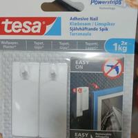 tesa德莎挂画神器｜乳胶漆/墙纸党狂喜！婚纱照上墙零损伤✨