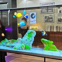 巨头抱团、技术下放：电视行业「决战」AWE，三大趋势已定