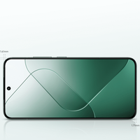 小米14首发国产高端CMOS“光影猎人900”，2025年旗舰影像新标杆