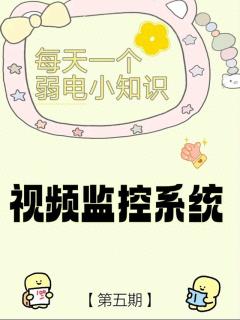 网络视频监控入门全攻略：安装+配置+选设备+实时监控