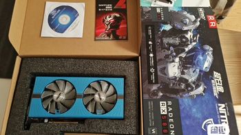 卡诺基RX580在2026年还值得入手吗？3000+用户观点大碰撞