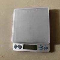 买金党必入✨0.01g 高精度珠宝秤，再也不亏克重！