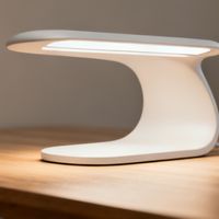 别只看AA级照度！护眼台灯选购关键在均匀度、显色性与蓝光控制