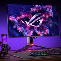 华硕4K显示器是“全能旗舰”还是“高价鸡肋”？全网观点大PK